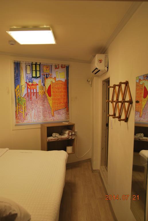 Star Hostel Myeongdong Ing Seoul Room photo
