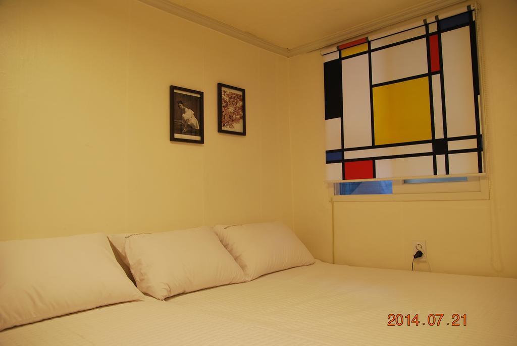 Star Hostel Myeongdong Ing Seoul Room photo